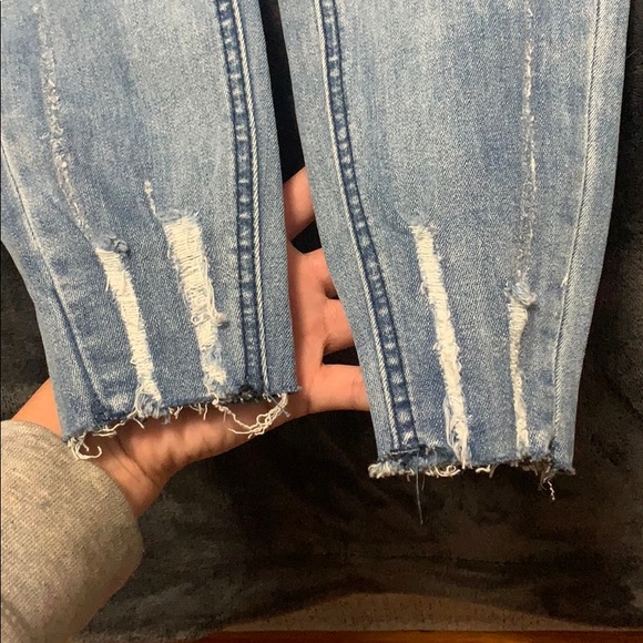 Jeans - Picture 4 of 4